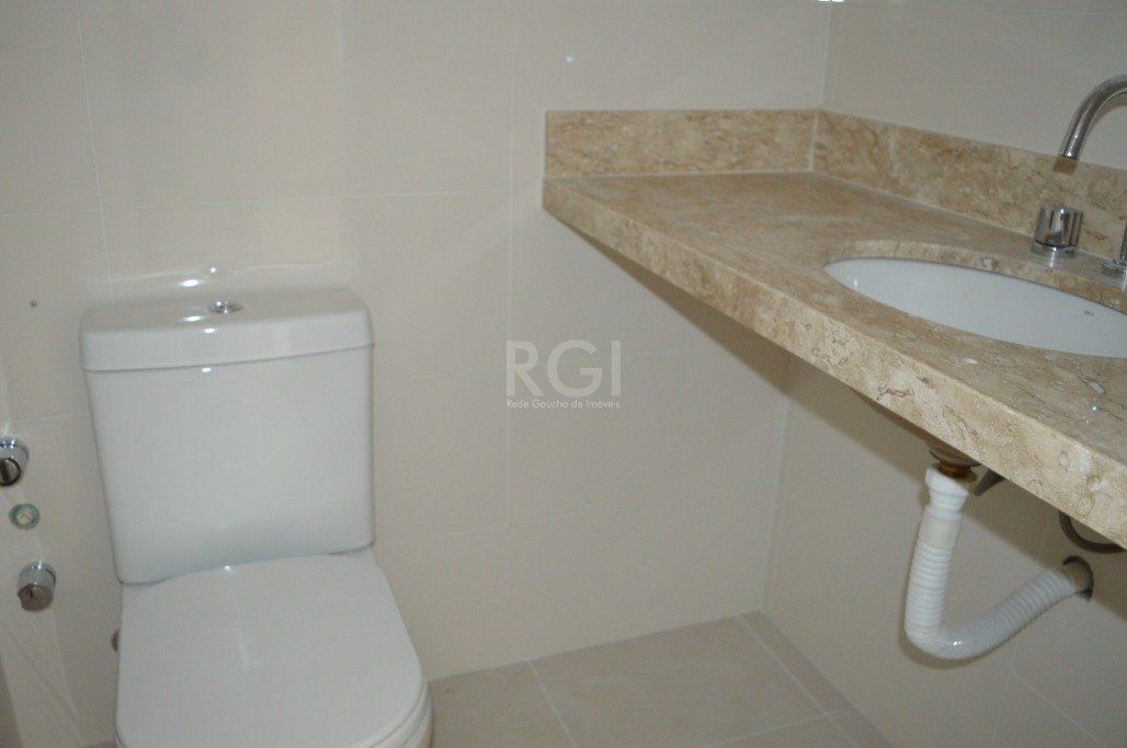 Apartamento à venda com 2 quartos, 60m² - Foto 11