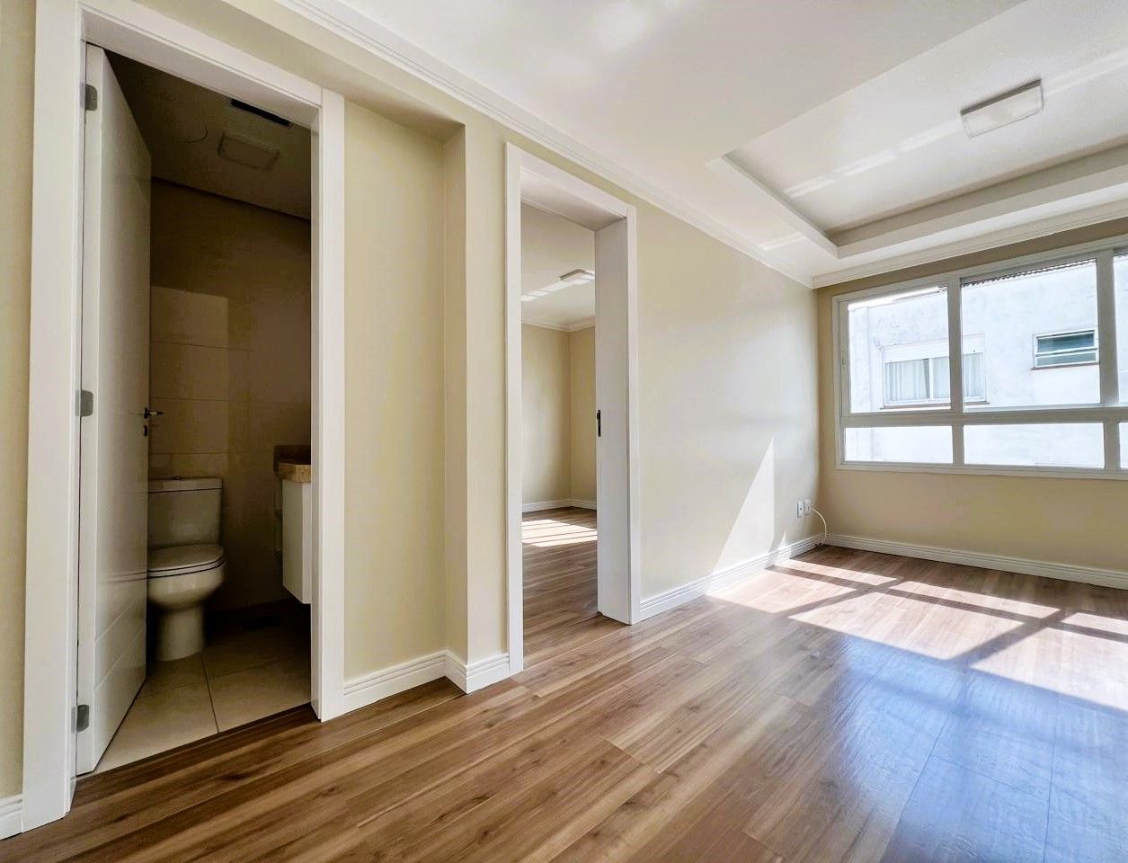 Apartamento, 1 quarto, 38 m² - Foto 13