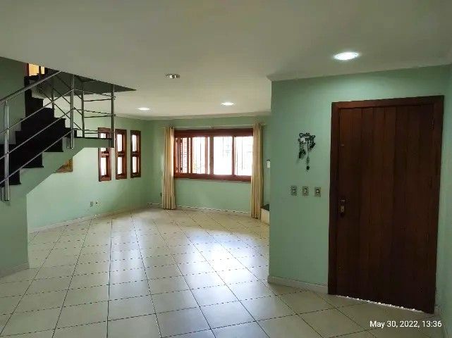 Casa, 4 quartos, 199 m² - Foto 1
