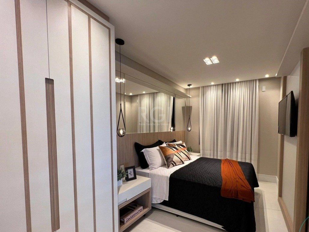 Casa de Condomínio, 5 quartos - Foto 61