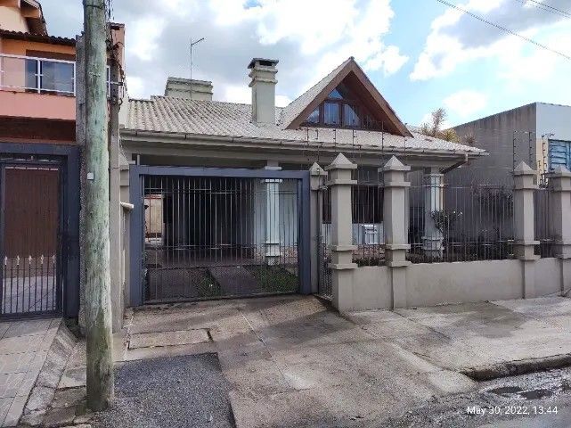Casa à venda com 4 quartos, 198m² - Foto 3