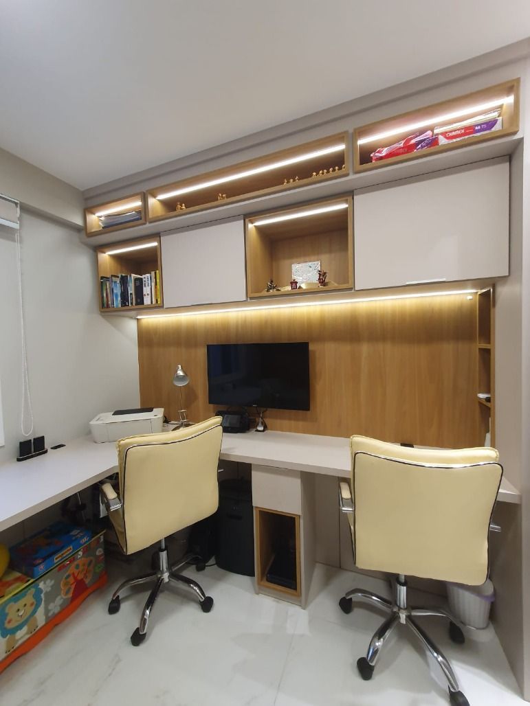 Apartamento à venda com 3 quartos, 76m² - Foto 36
