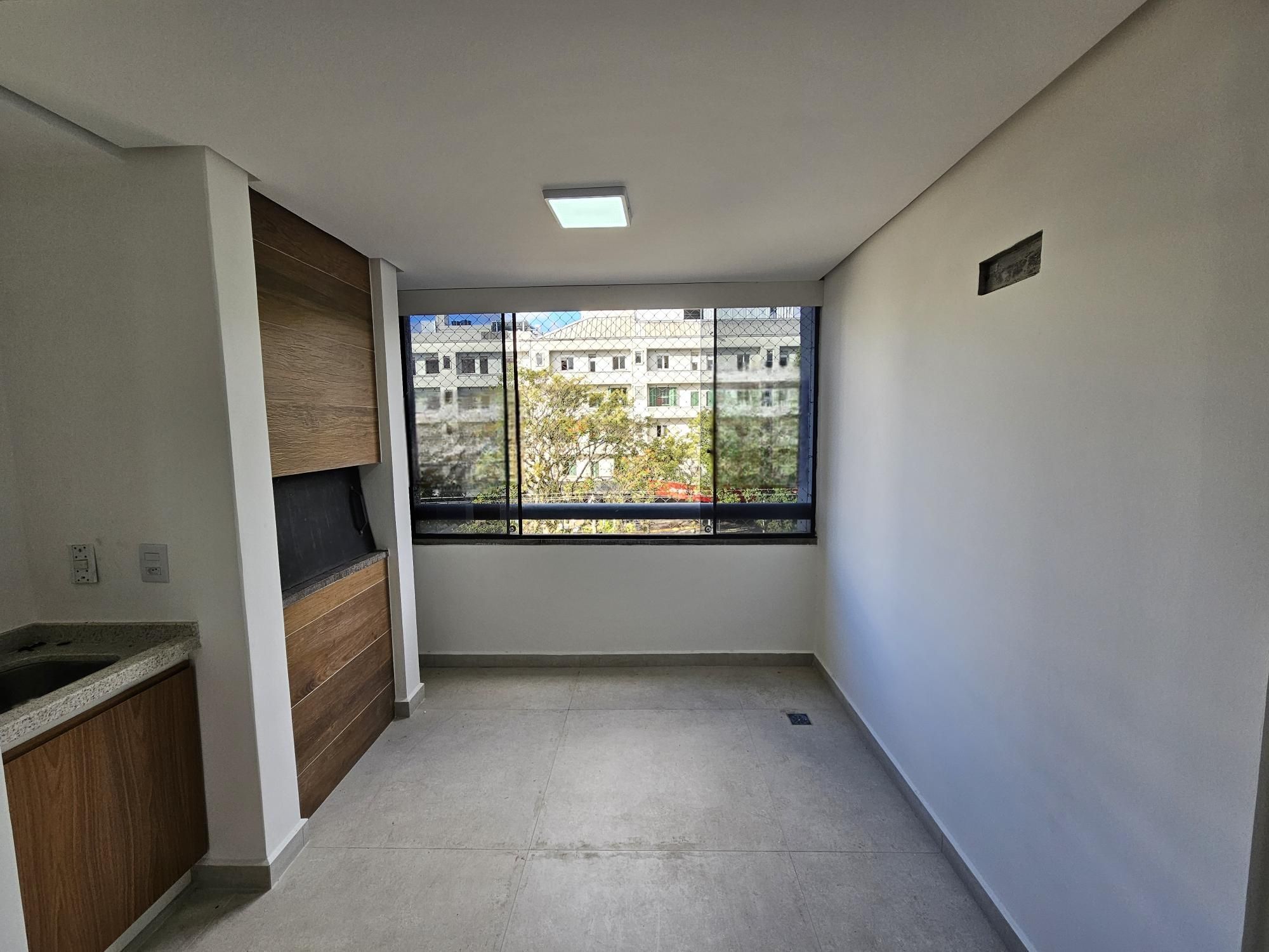 Apartamento, 2 quartos, 65 m² - Foto 2