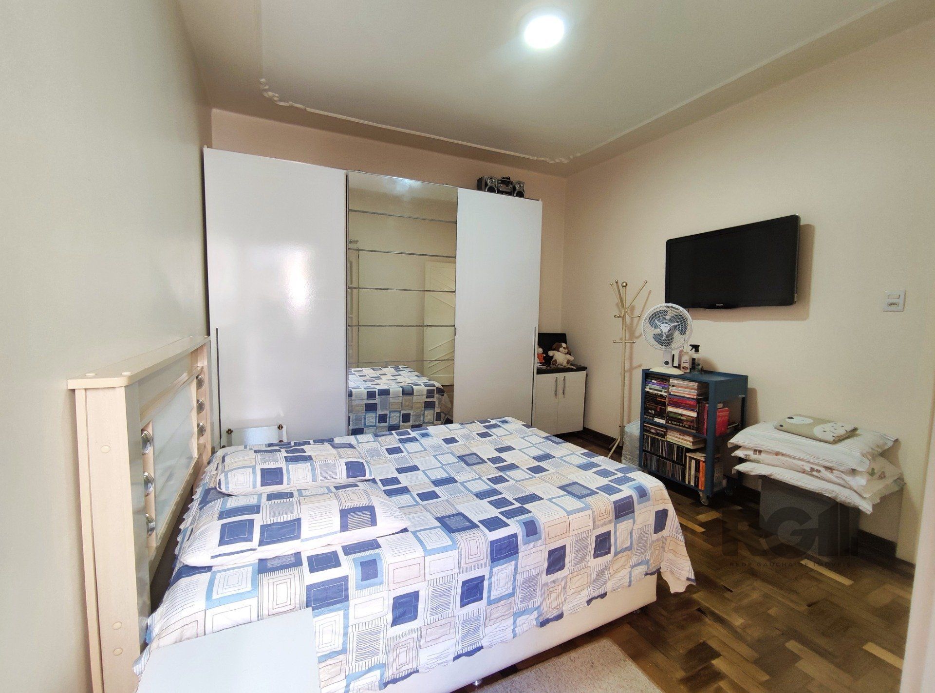 Apartamento, 2 quartos, 78 m² - Foto 6