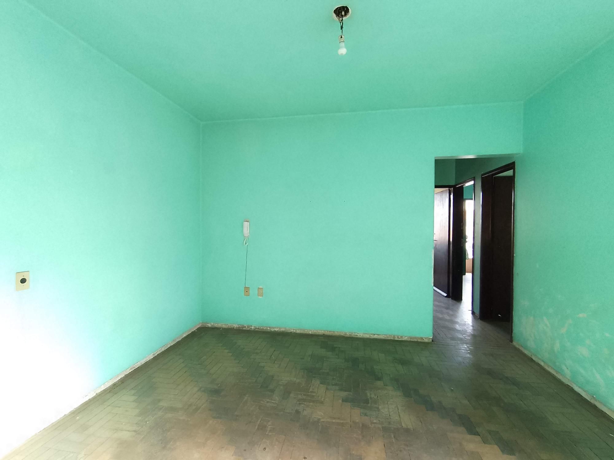 Apartamento 3 dormitórios com sacada perto do Shopping Wallig