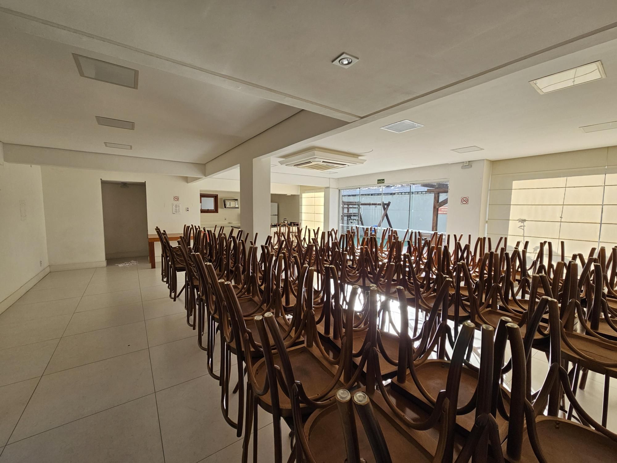 Apartamento, 2 quartos, 65 m² - Foto 17