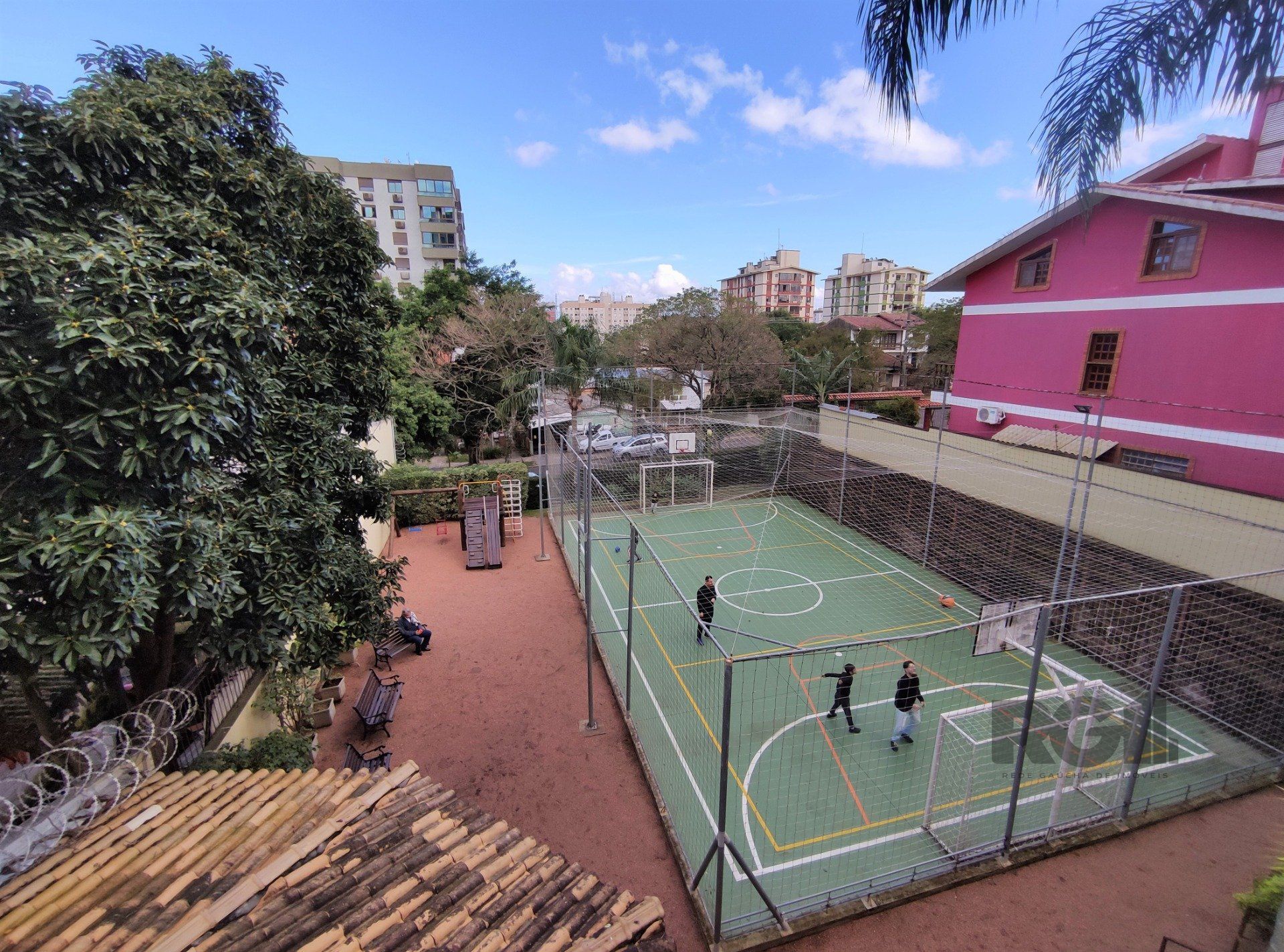 Cobertura à venda com 3 quartos, 187m² - Foto 44