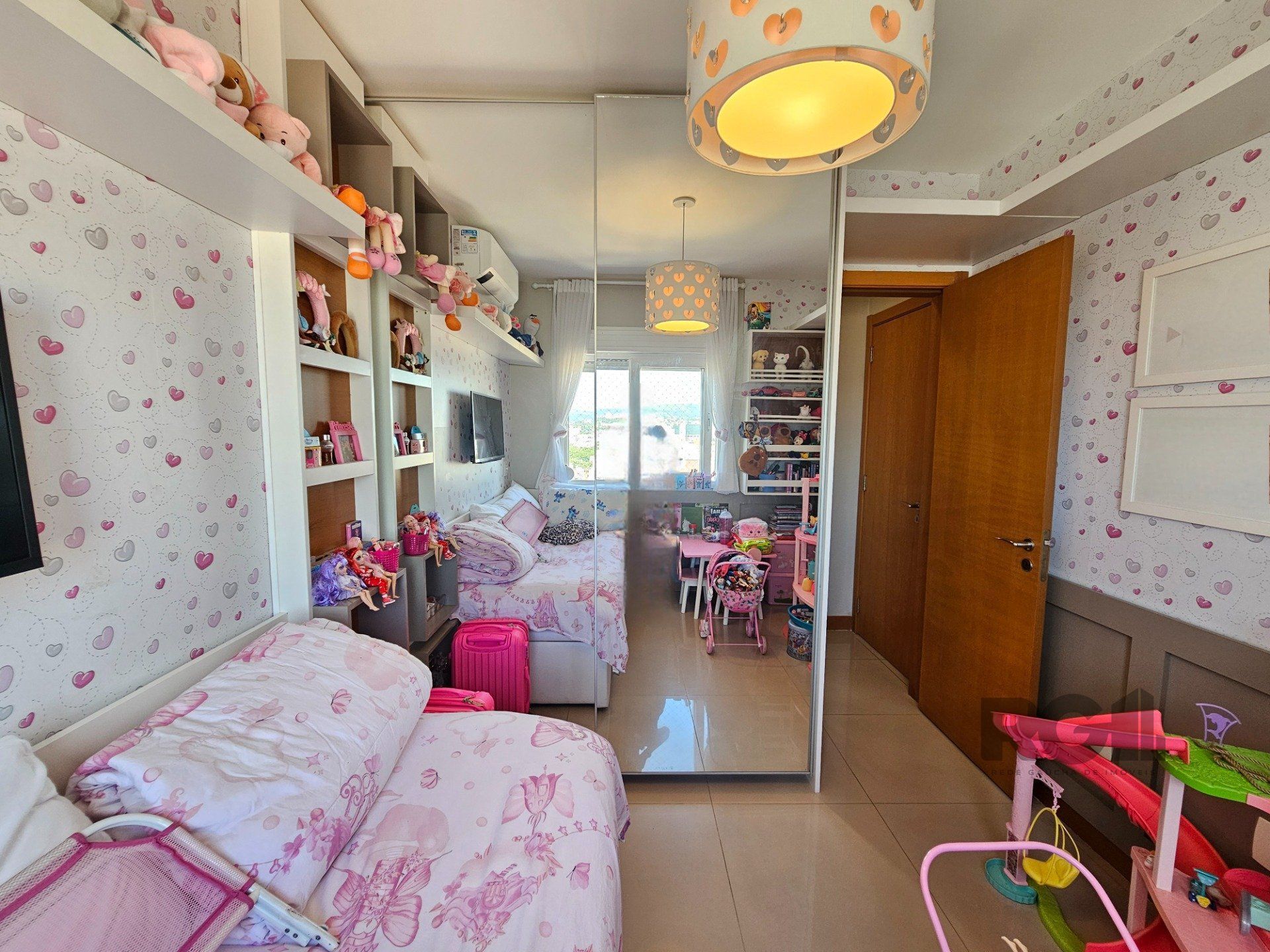 Apartamento, 2 quartos, 67 m² - Foto 21