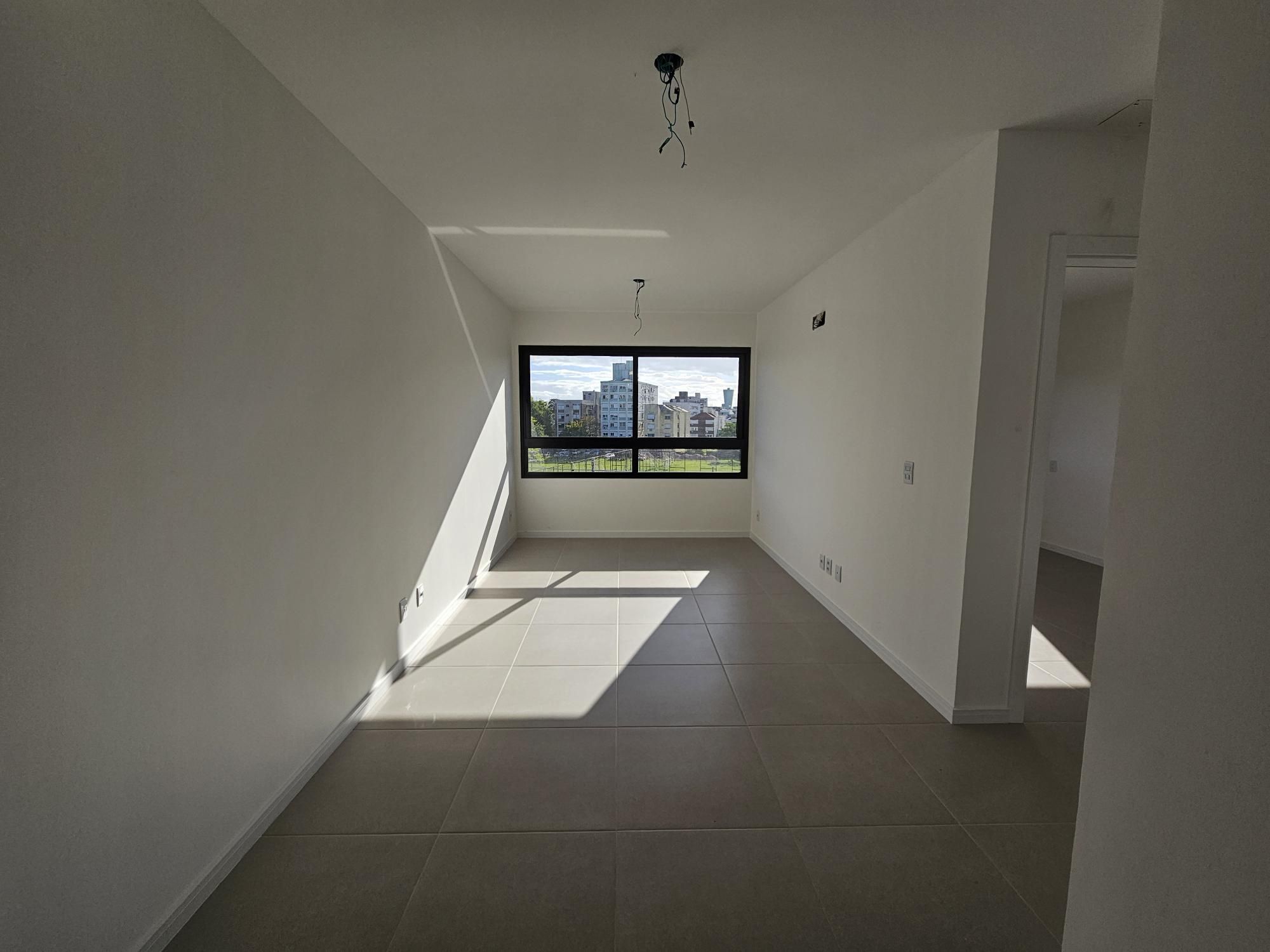 Apartamento, 1 quarto, à venda, 50 m², Santa Cecília - Porto Alegre — foto 3