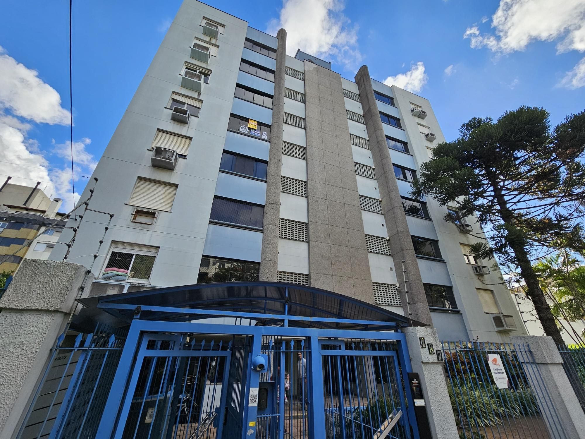 Apartamento, 2 quartos, 65 m² - Foto 27
