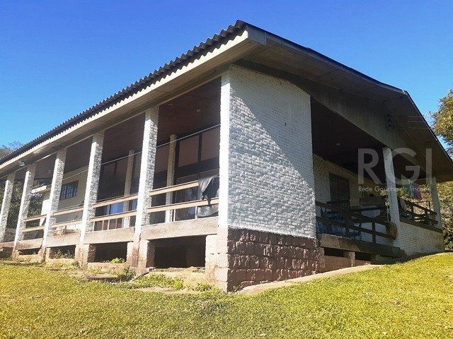 Terreno à venda, 707126m² - Foto 8