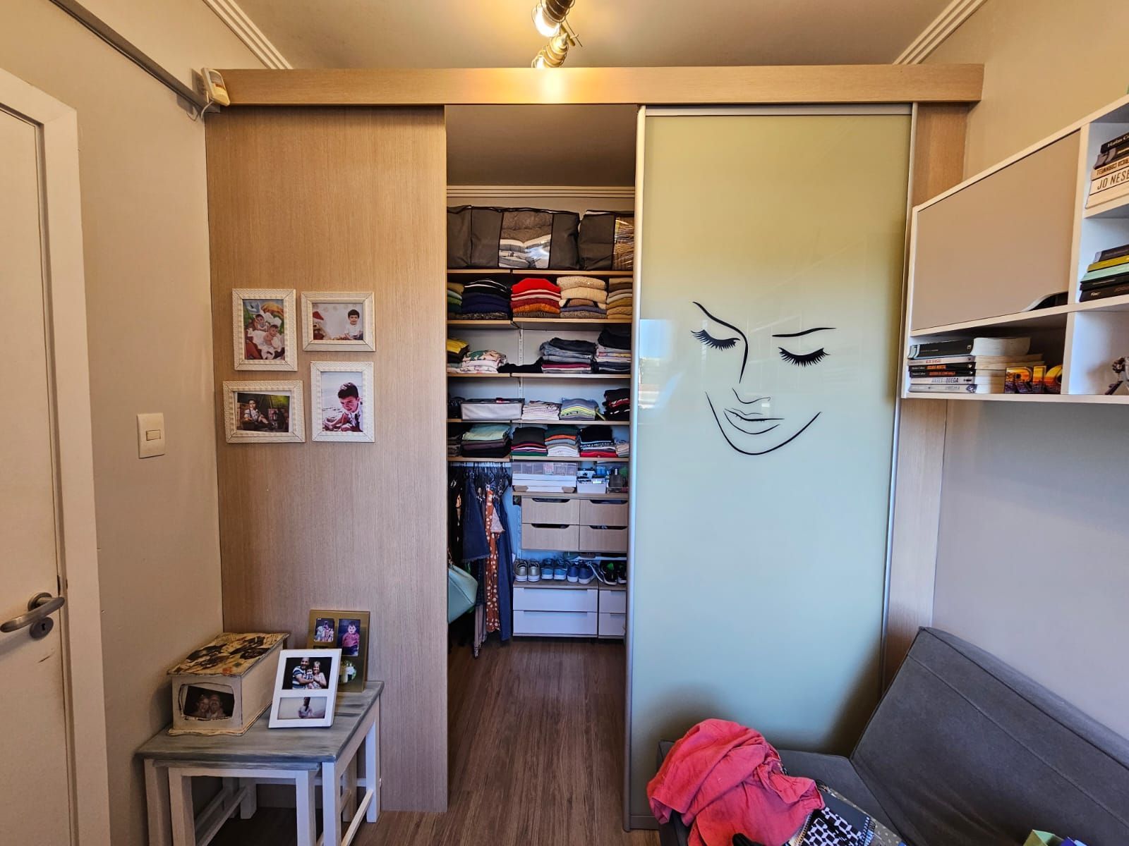 Apartamento, 2 quartos, 63 m² - Foto 16