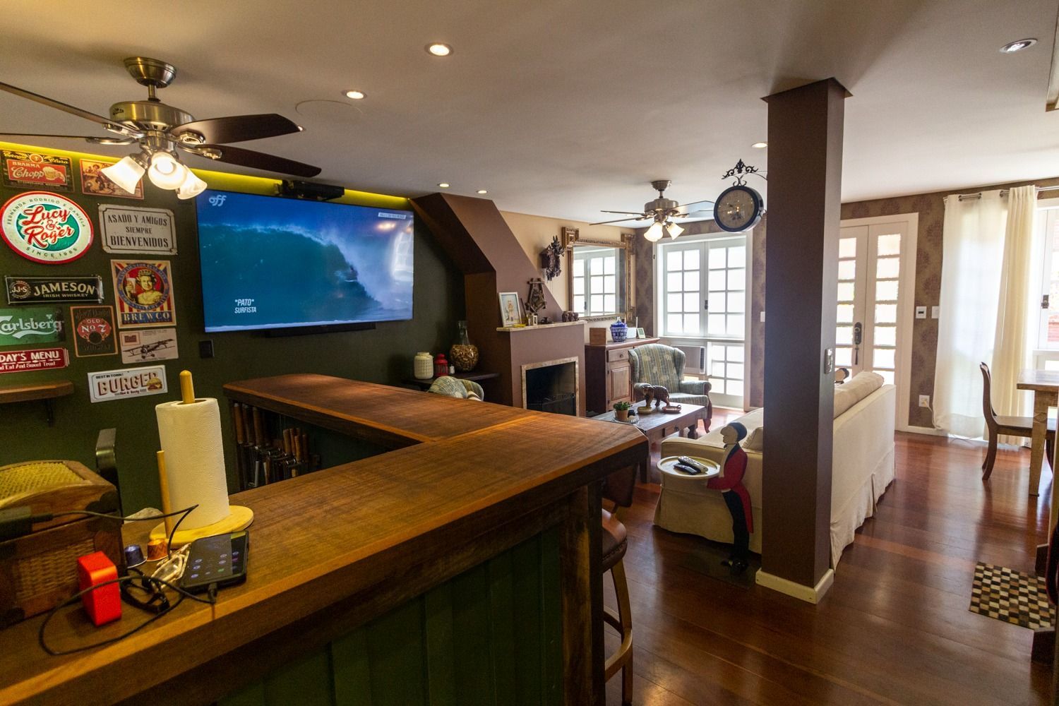 Casa de Condomínio à venda com 3 quartos, 192m² - Foto 7