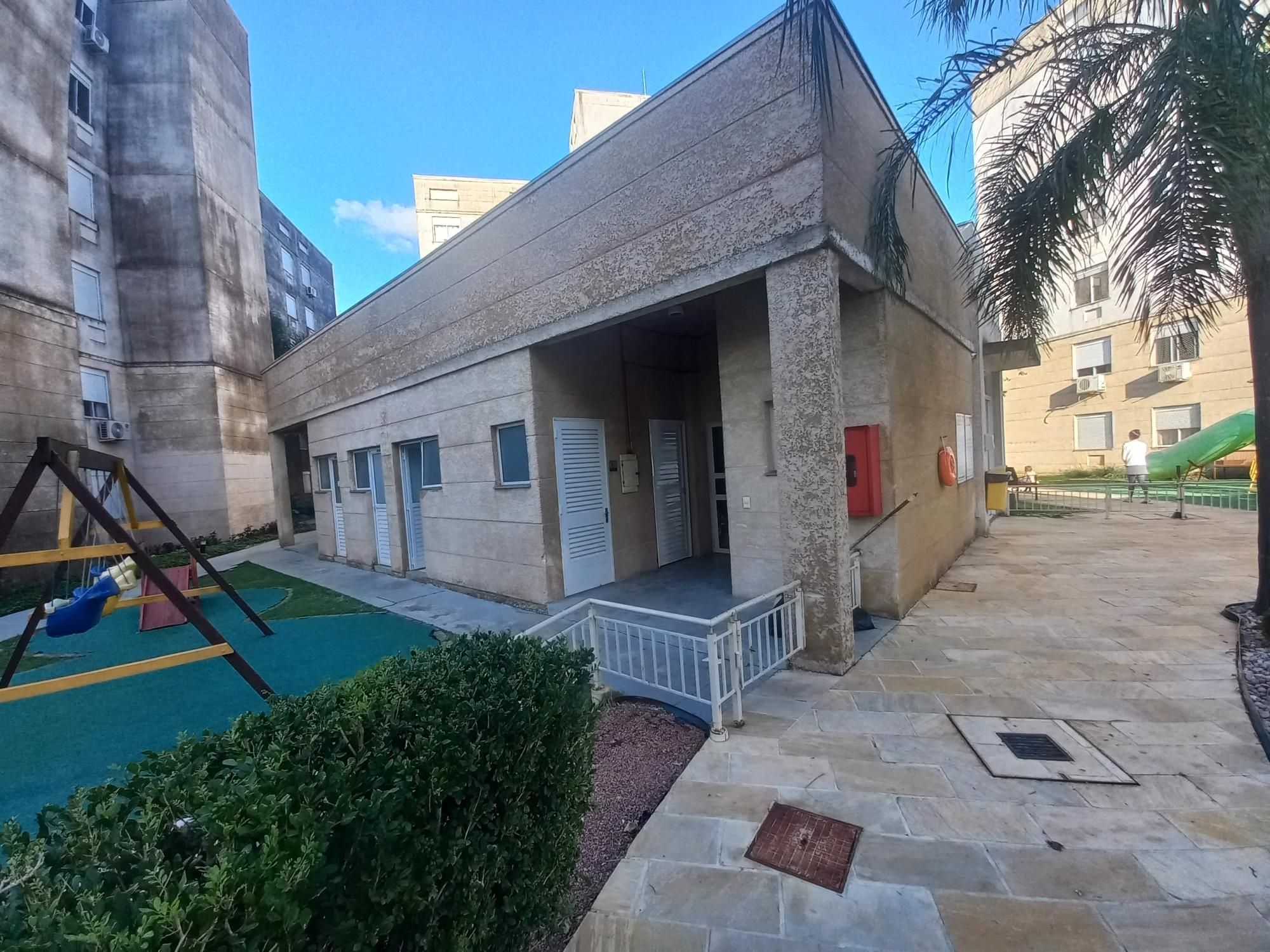 Apartamento à venda com 2 quartos, 45m² - Foto 28