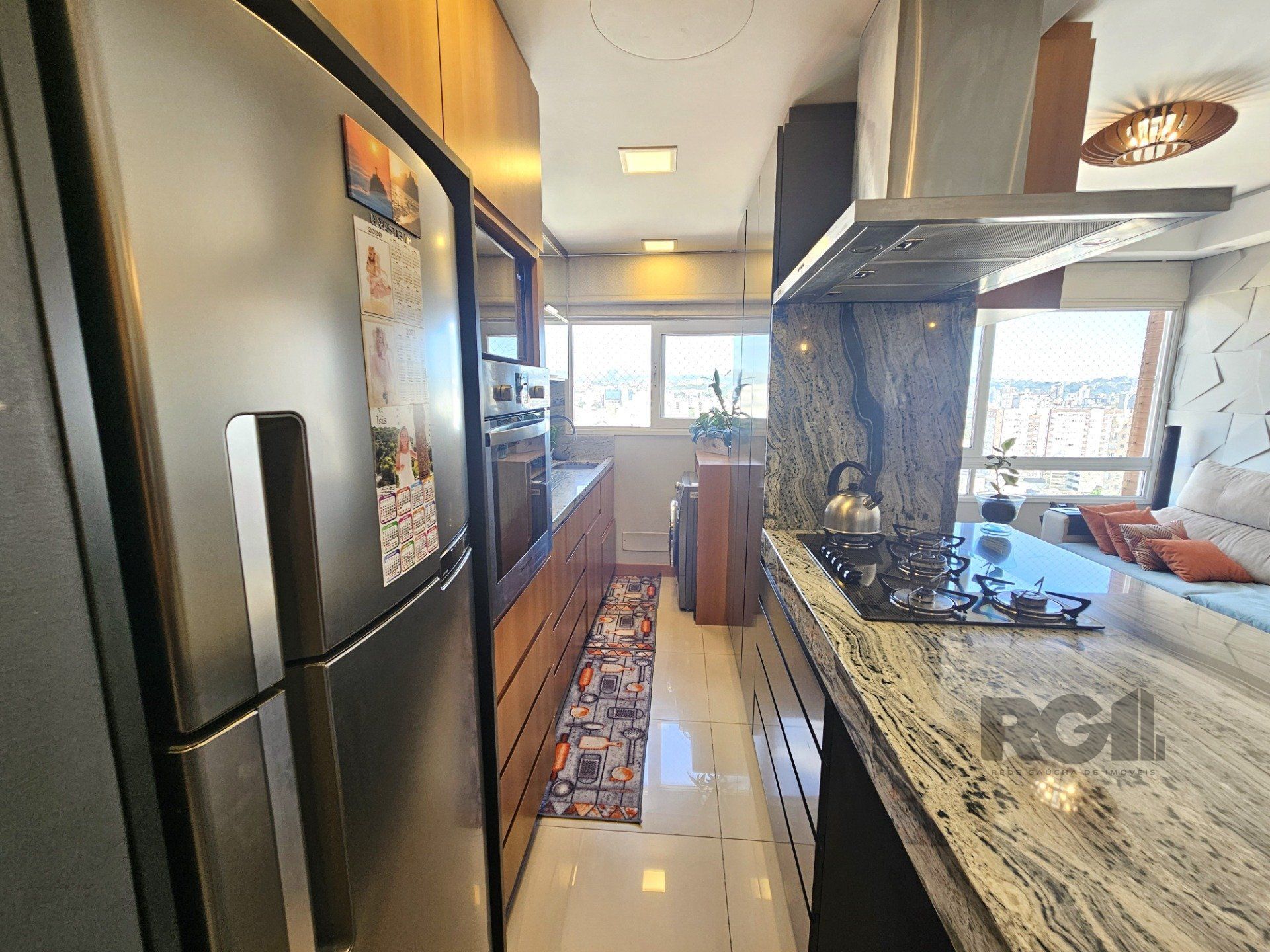 Apartamento, 2 quartos, 67 m² - Foto 10