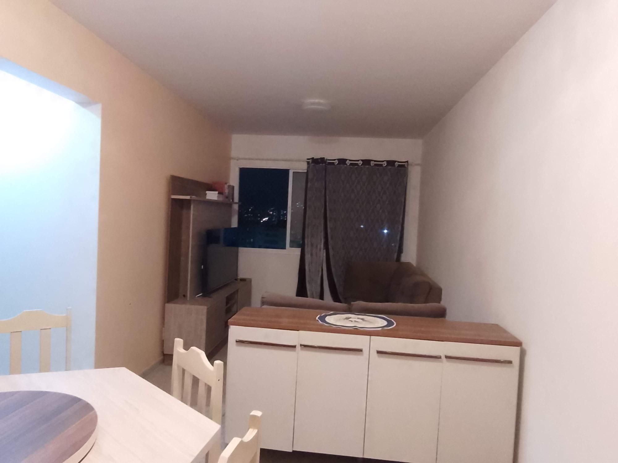 Apartamento à venda com 2 quartos, 49m² - Foto 2
