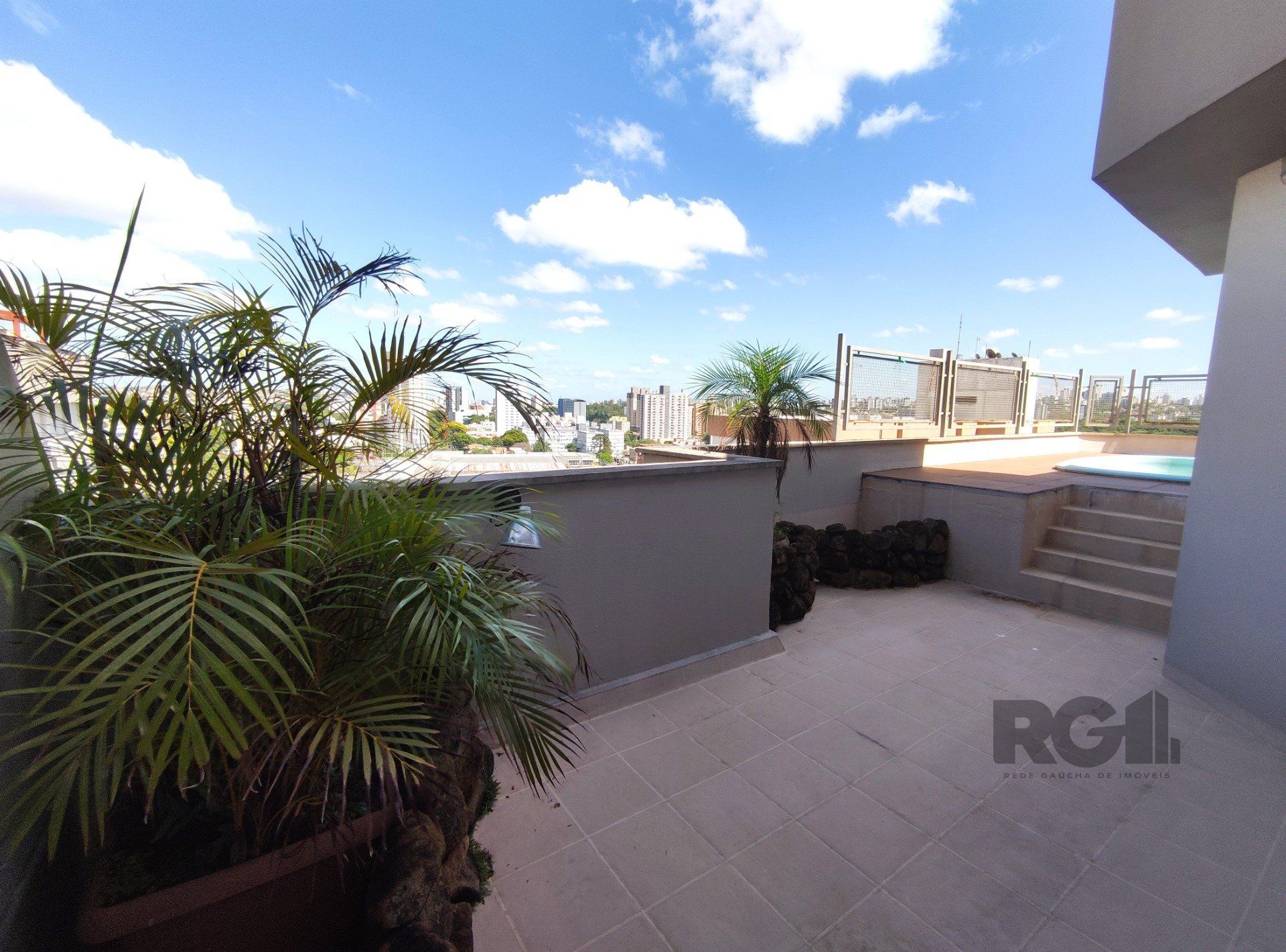 Cobertura, 2 quartos, 155 m² - Foto 8