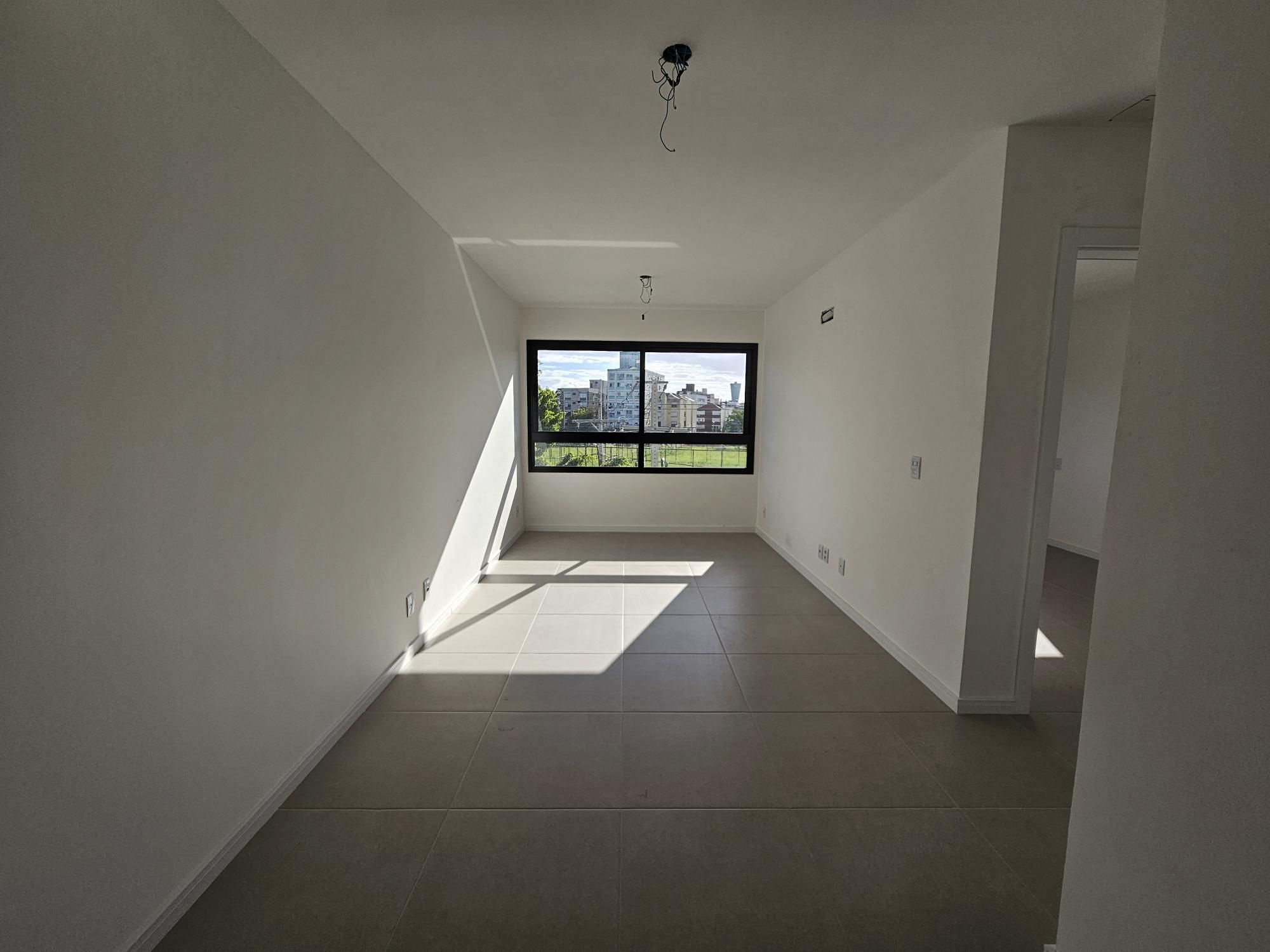 Apartamento, 1 quarto, à venda, 50 m², Santa Cecília - Porto Alegre — foto 2