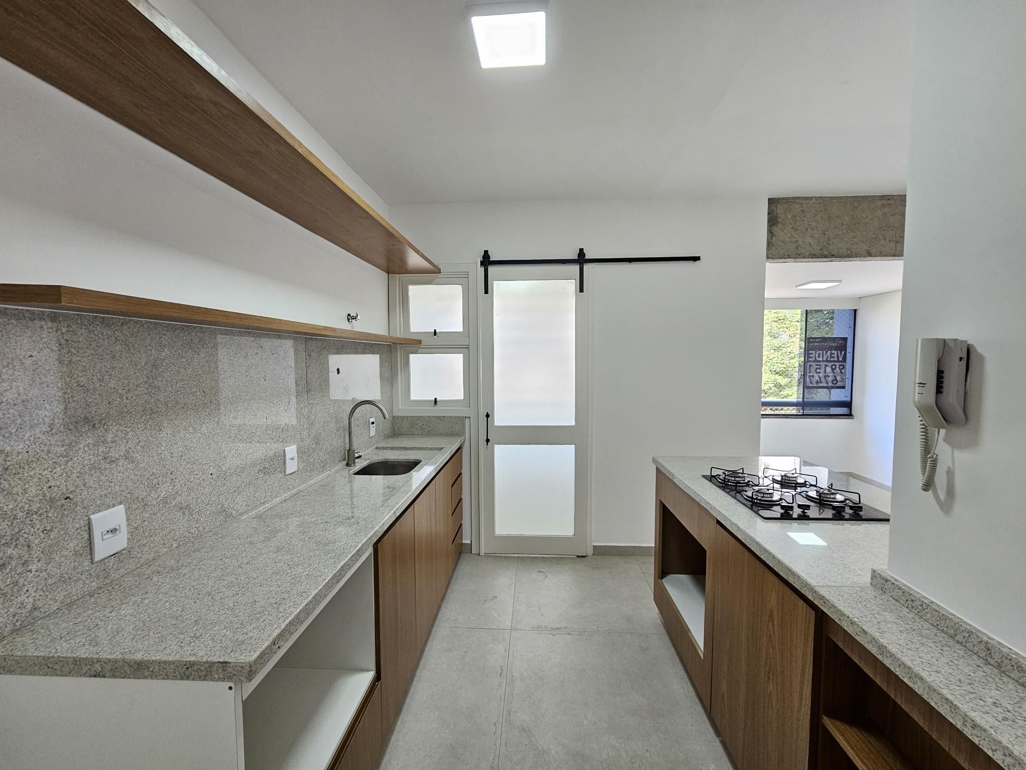 Apartamento, 2 quartos, 65 m² - Foto 6