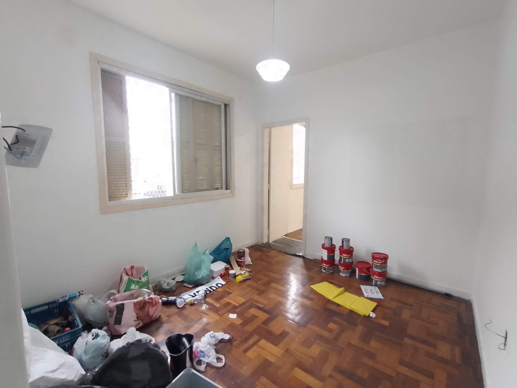 Apartamento, 1 quarto, 36 m² - Foto 6