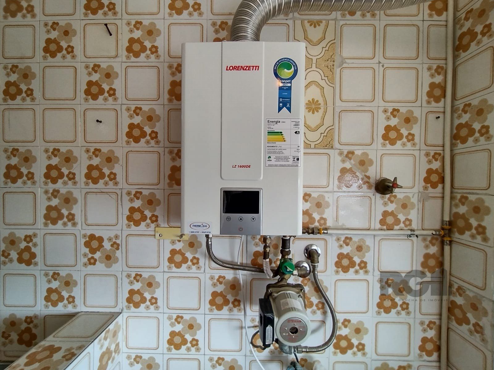 Apartamento, 2 quartos, 81 m² - Foto 16
