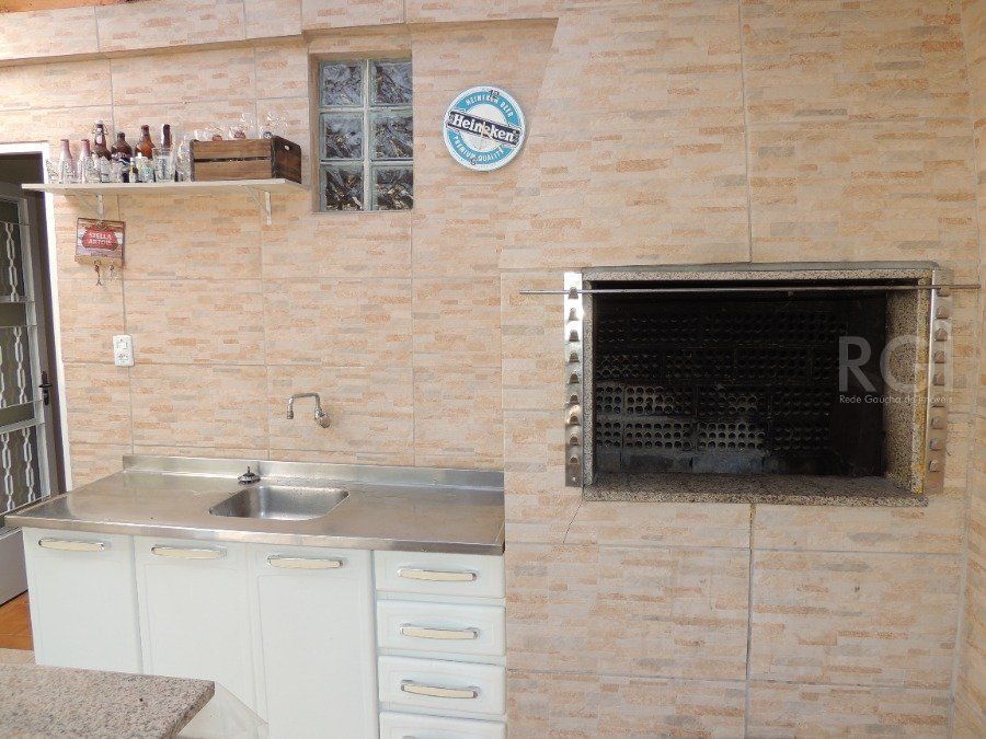 Sobrado, 3 quartos, 280 m² - Foto 9