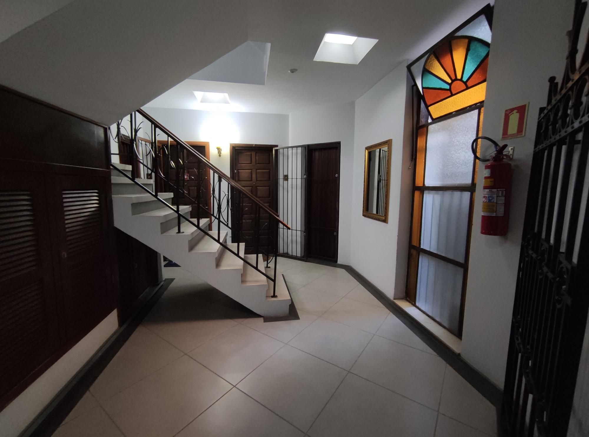 APARTAMENTO DE FRENTE | JUNTO A PROTÁSIO ALVES