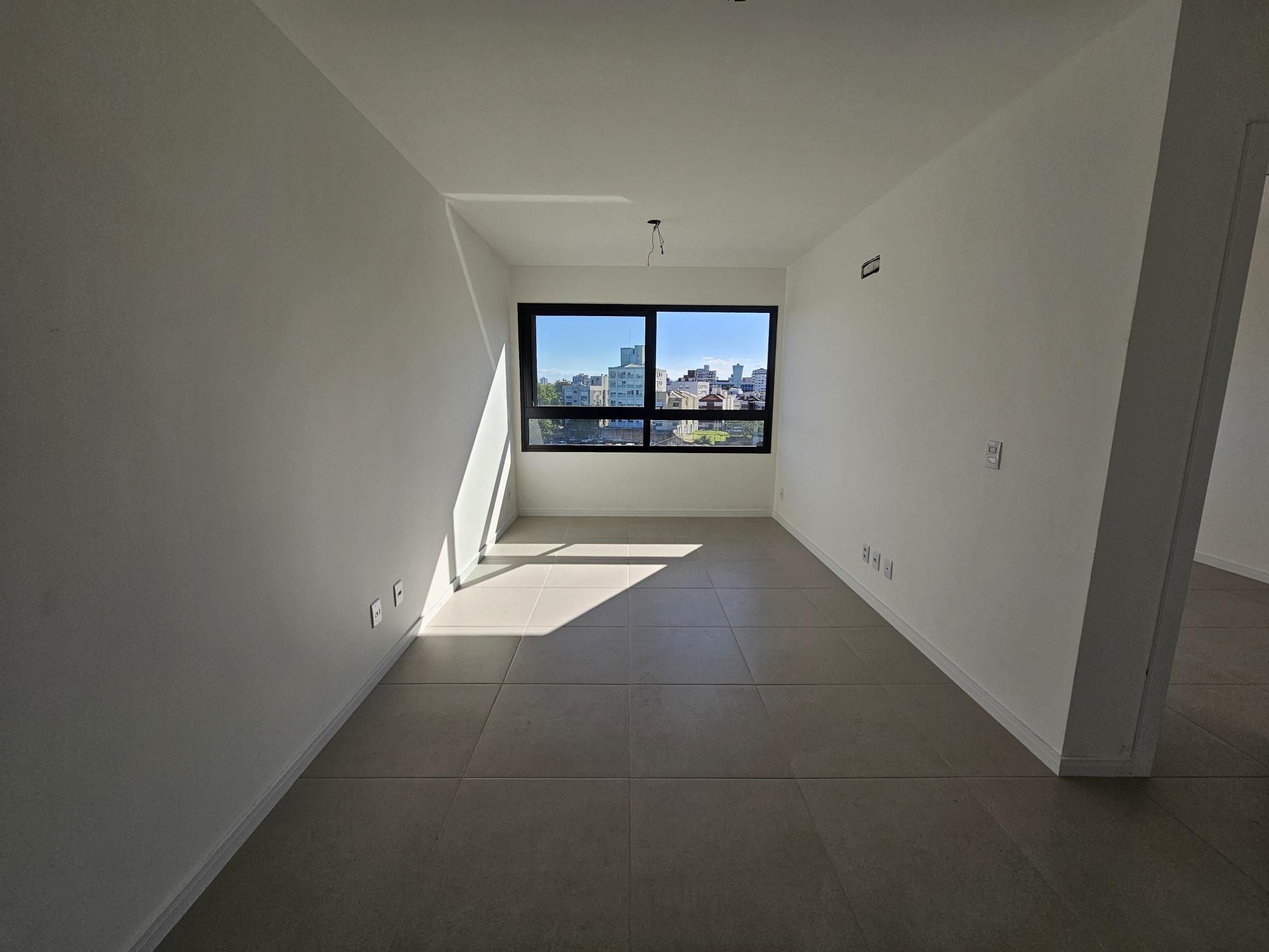 Apartamento, 1 quarto, à venda, 50 m², Santa Cecília - Porto Alegre — foto 2