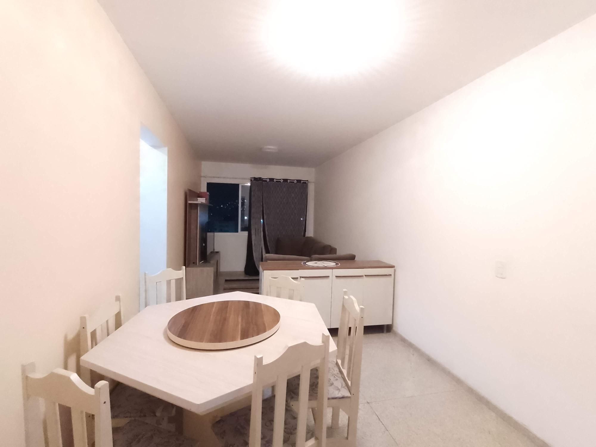 Apartamento à venda com 2 quartos, 49m² - Foto 1