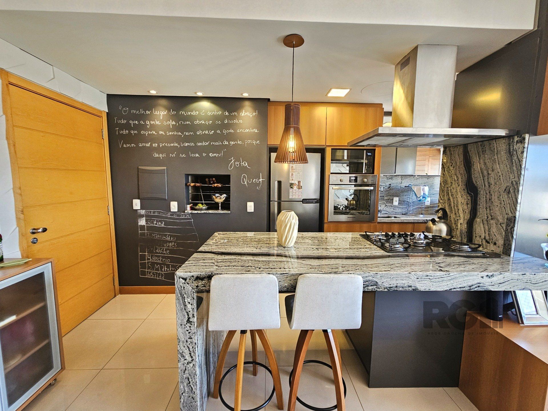 Apartamento, 2 quartos, 67 m² - Foto 7