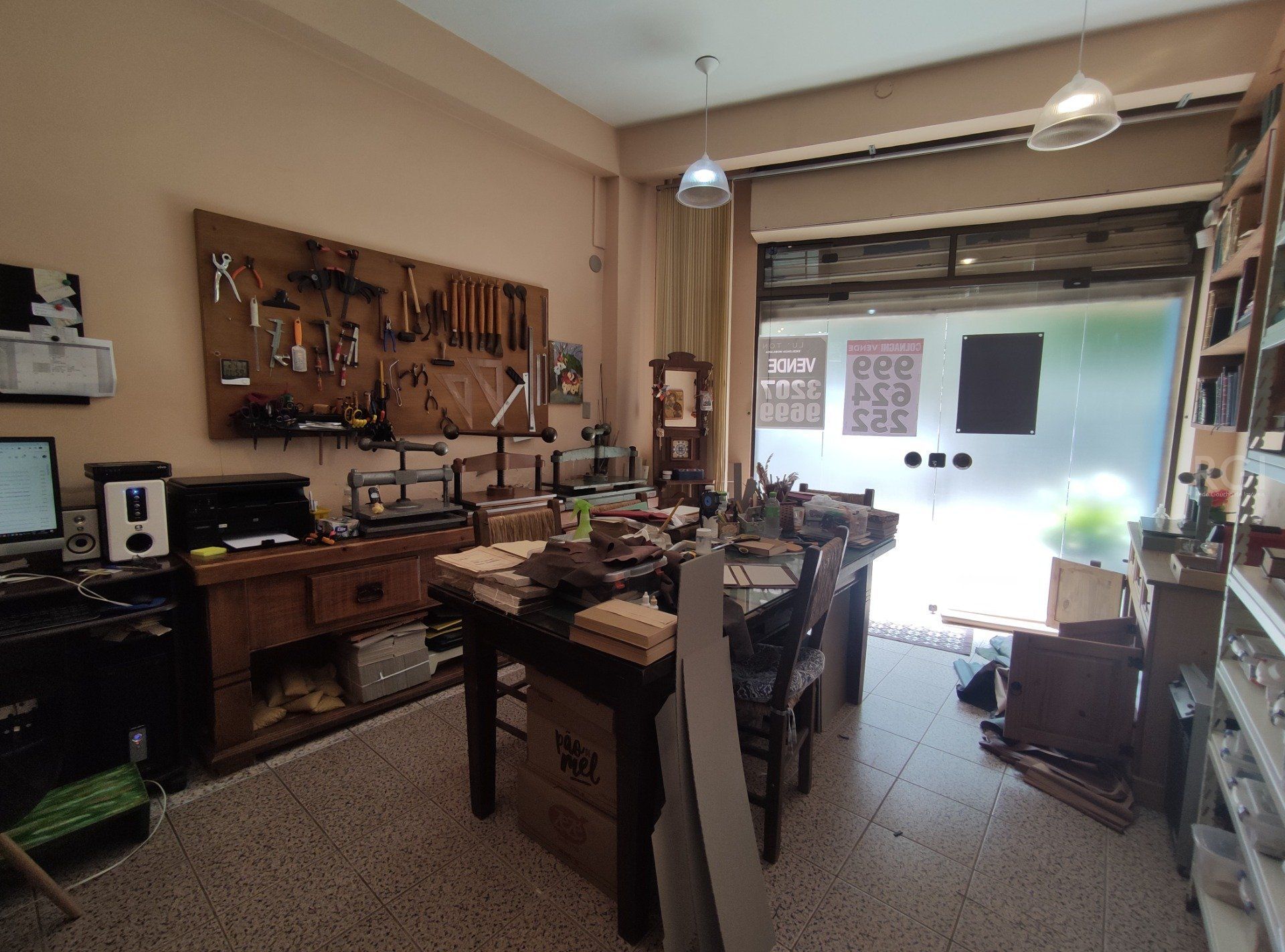 Sobrado, 3 quartos, 200 m² - Foto 9