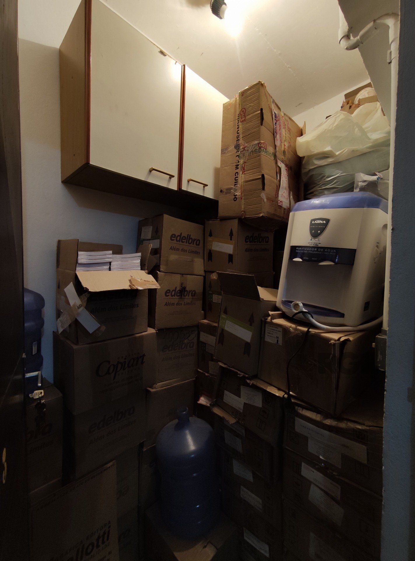 Cobertura à venda com 3 quartos, 187m² - Foto 34