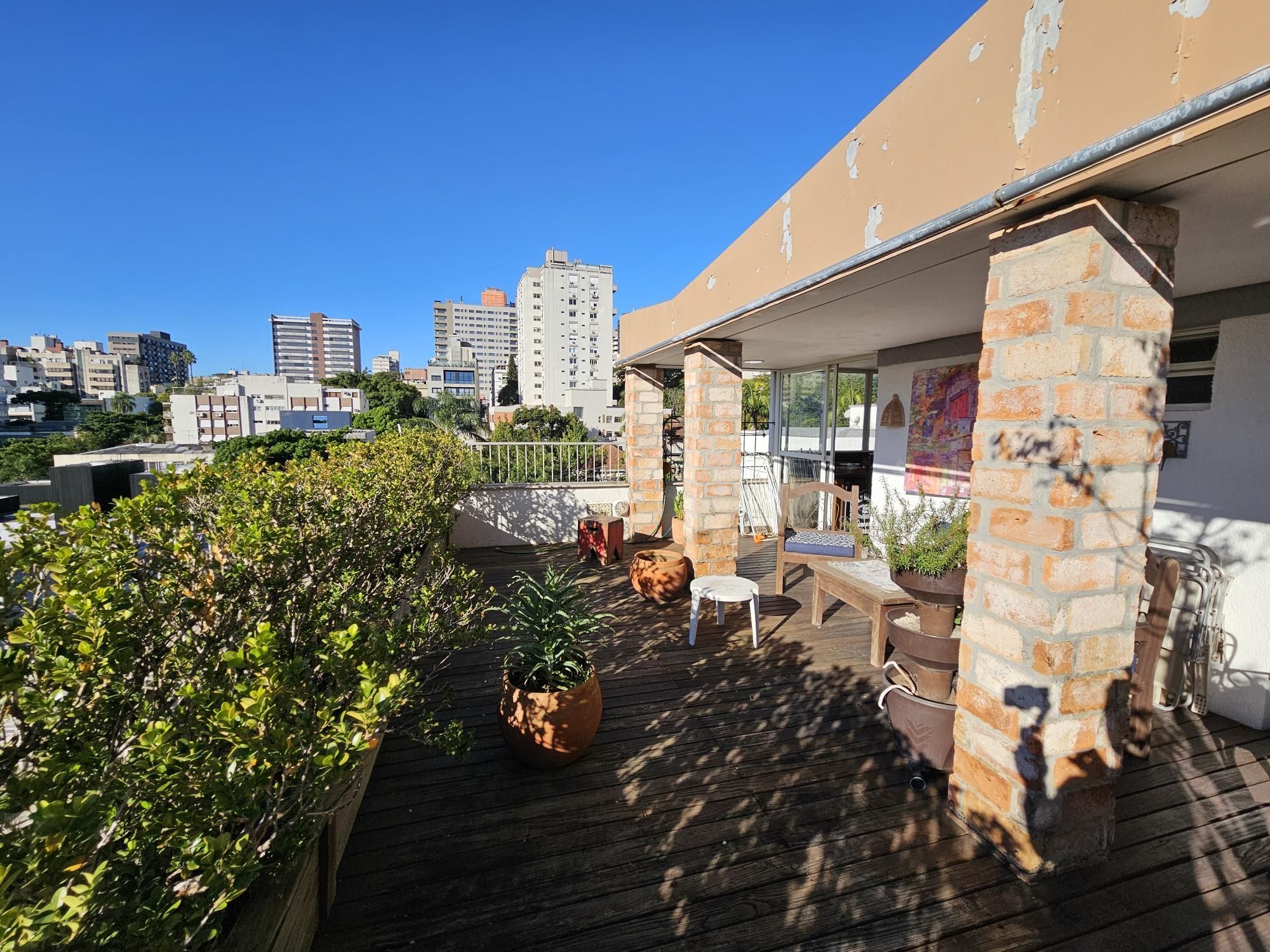 Cobertura à venda com 2 quartos, 171m² - Foto 1