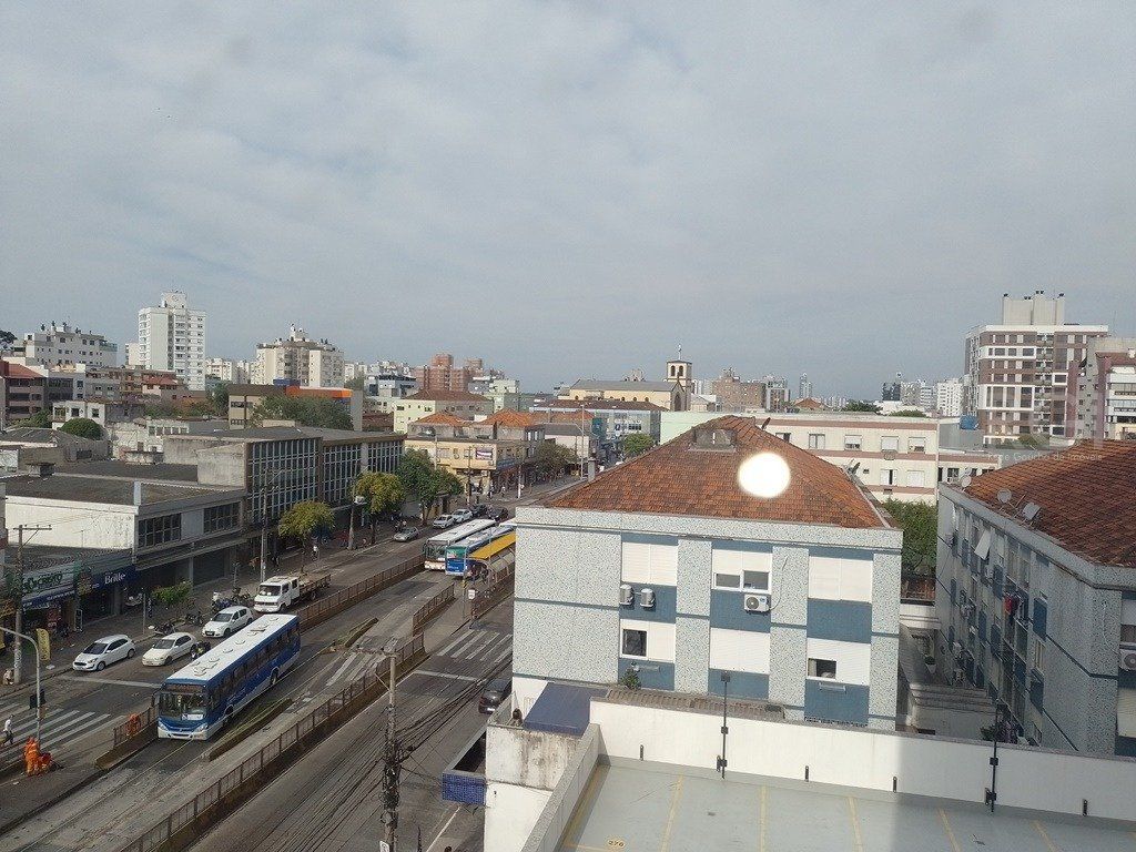 Conjunto Comercial-Sala à venda com 1 quarto, 31m² - Foto 11
