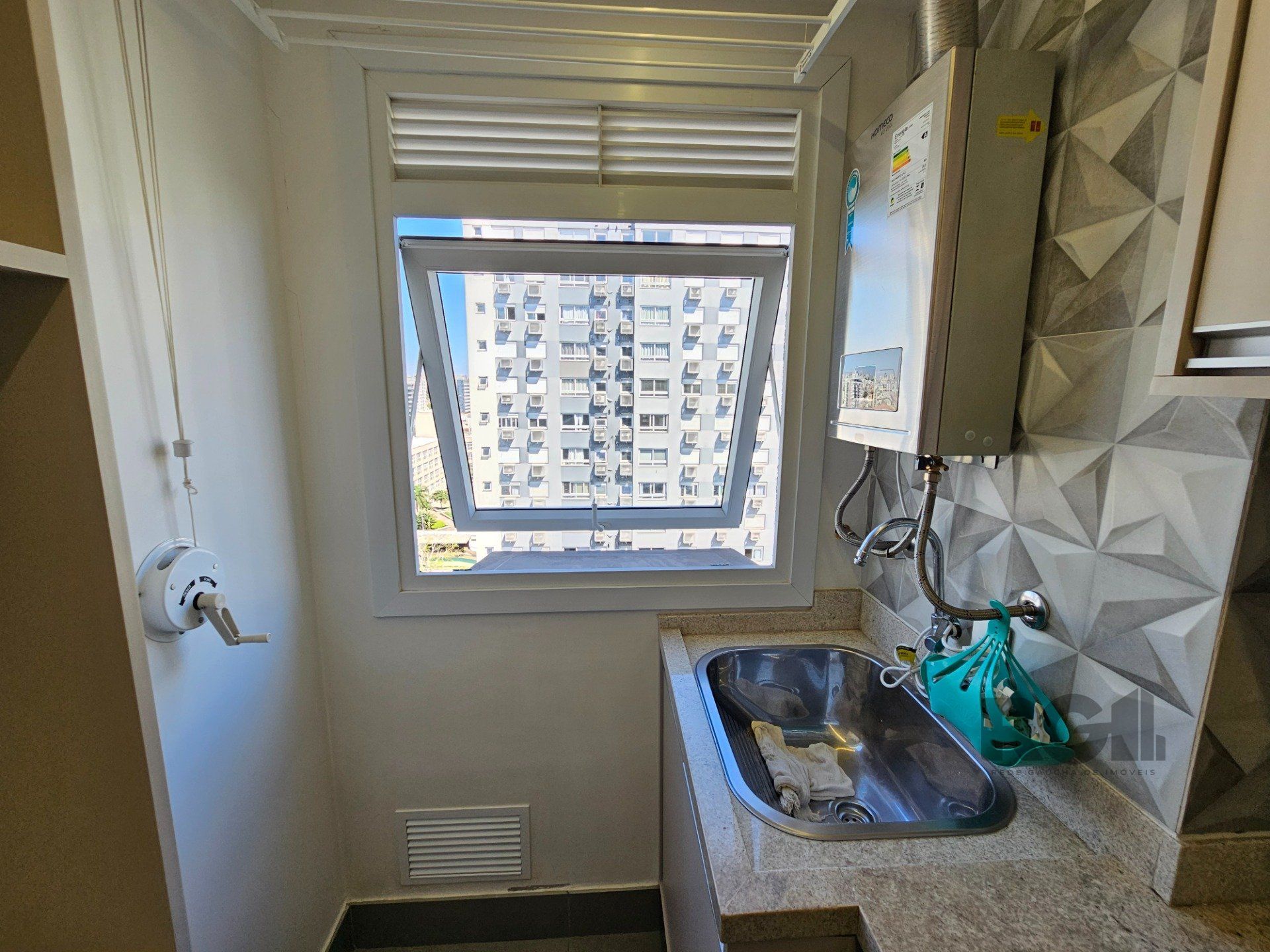 Apartamento à venda com 2 quartos, 67m² - Foto 21