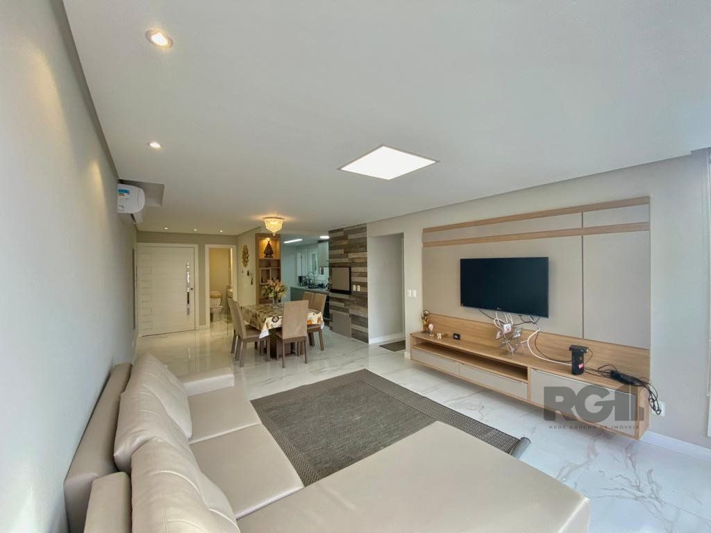 Apartamento à venda com 2 quartos, 85m² - Foto 15