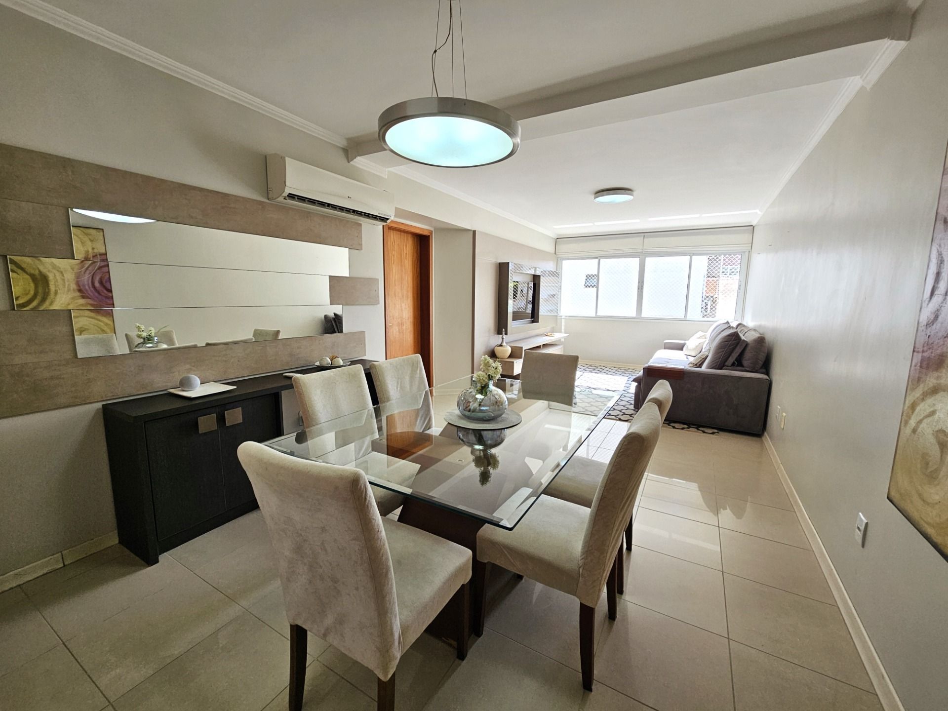 Apartamento, 3 quartos, 99 m² - Foto 1