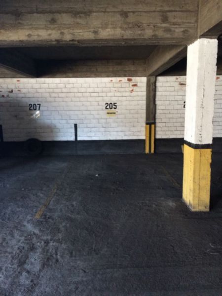 Box-Garagem, 29 m² - Foto 2