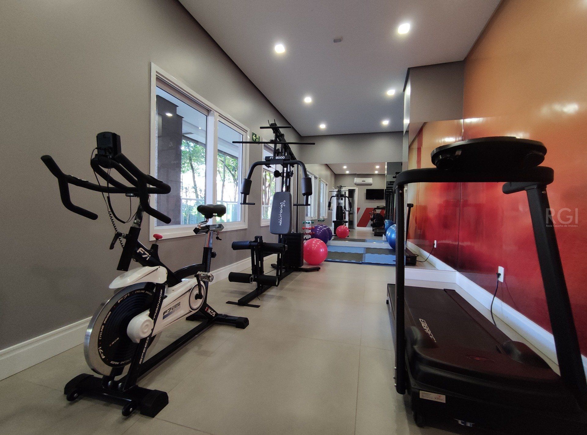 Apartamento, 2 quartos, 57 m² - Foto 20