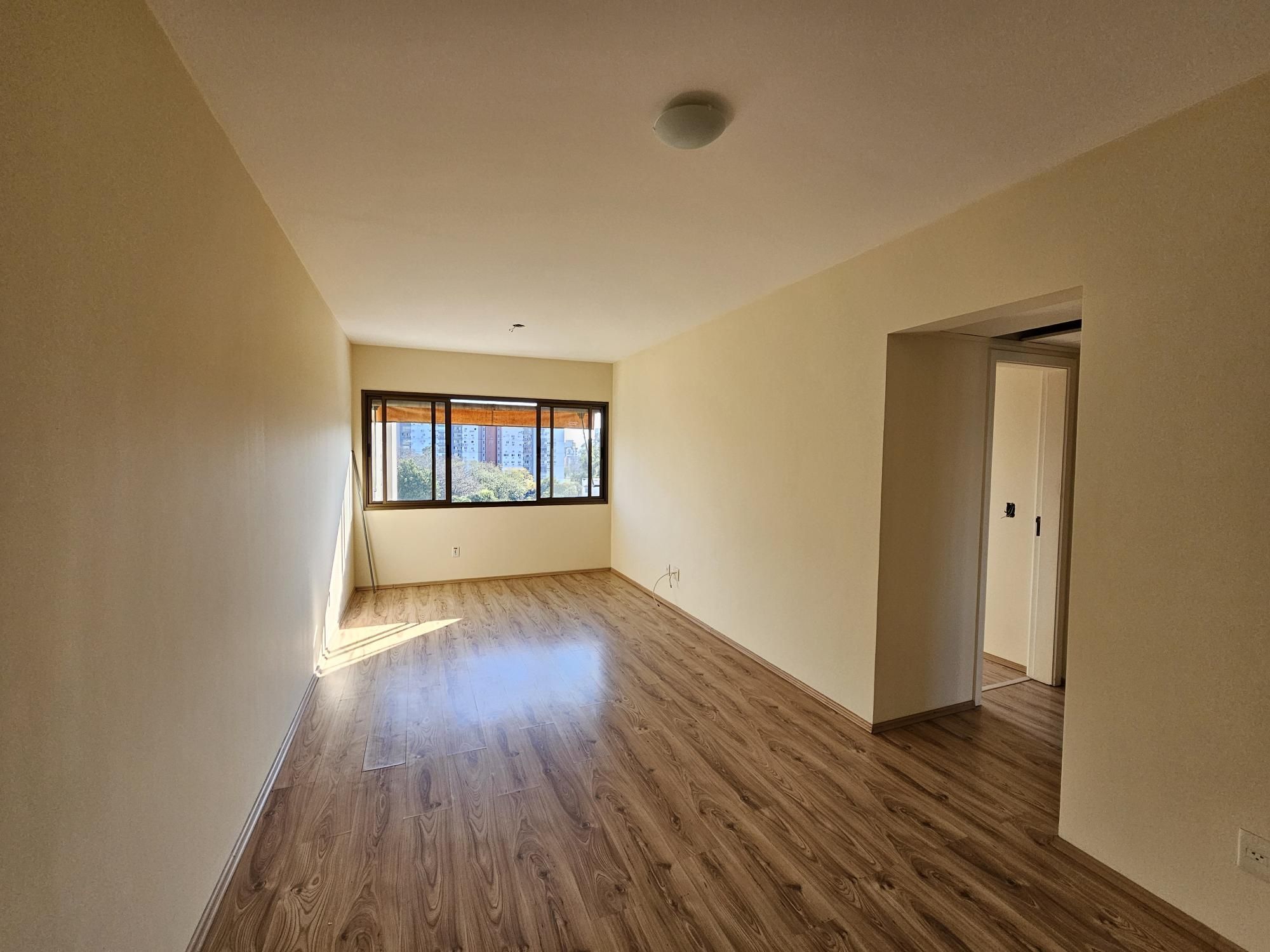 Apartamento 2 dormitórios no bairro Cidade Baixa