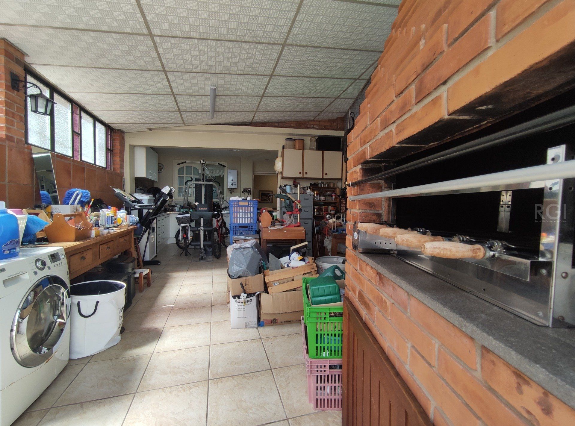 Sobrado, 3 quartos, 200 m² - Foto 14