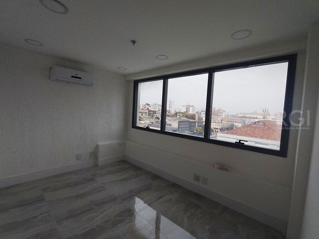 Conjunto Comercial-Sala à venda com 1 quarto, 31m² - Foto 8