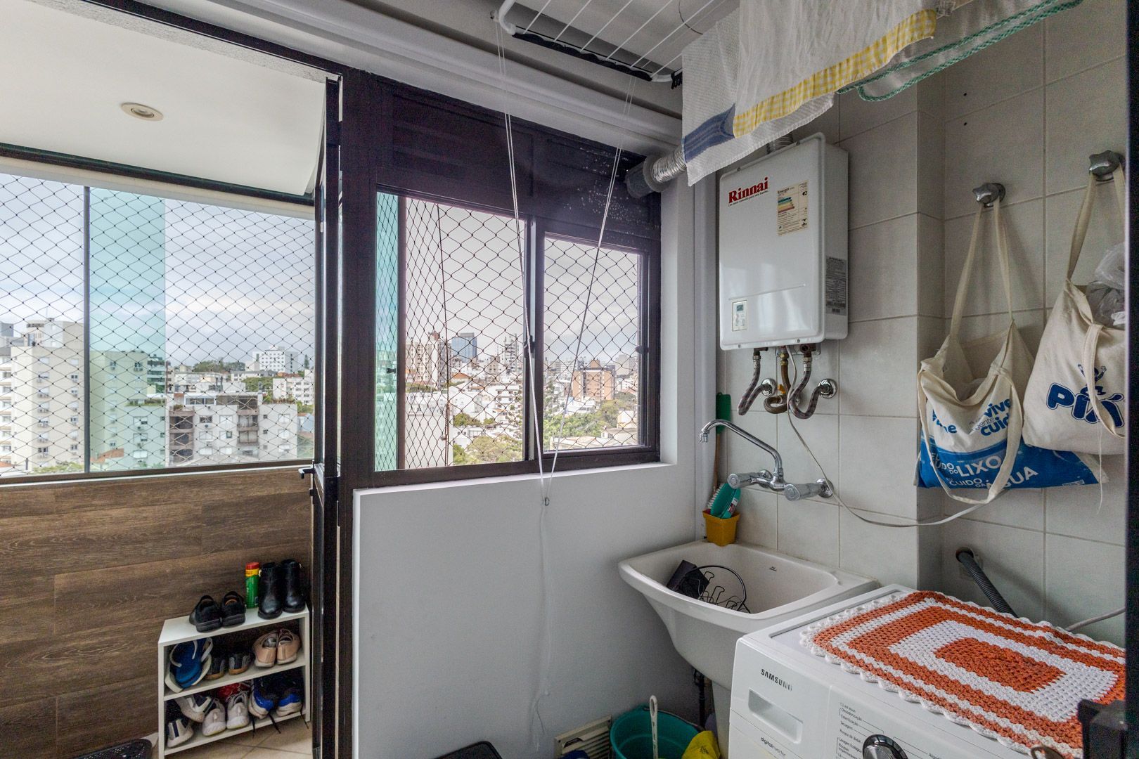 Apartamento à venda com 2 quartos, 84m² - Foto 22