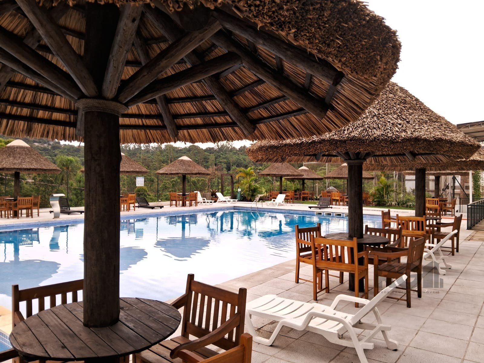 Casa de Condomínio, 3 quartos - Foto 20