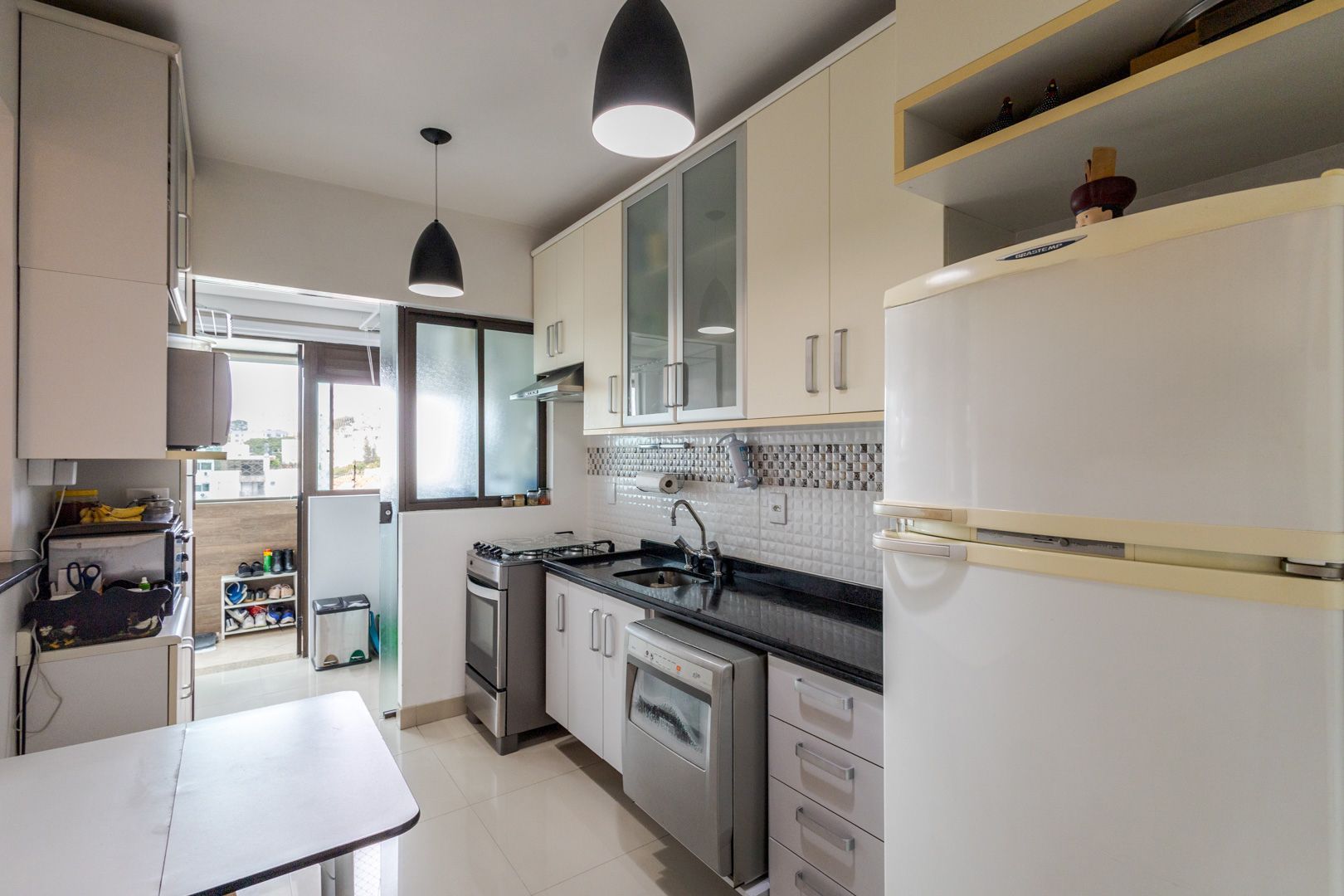 Apartamento à venda com 2 quartos, 84m² - Foto 19