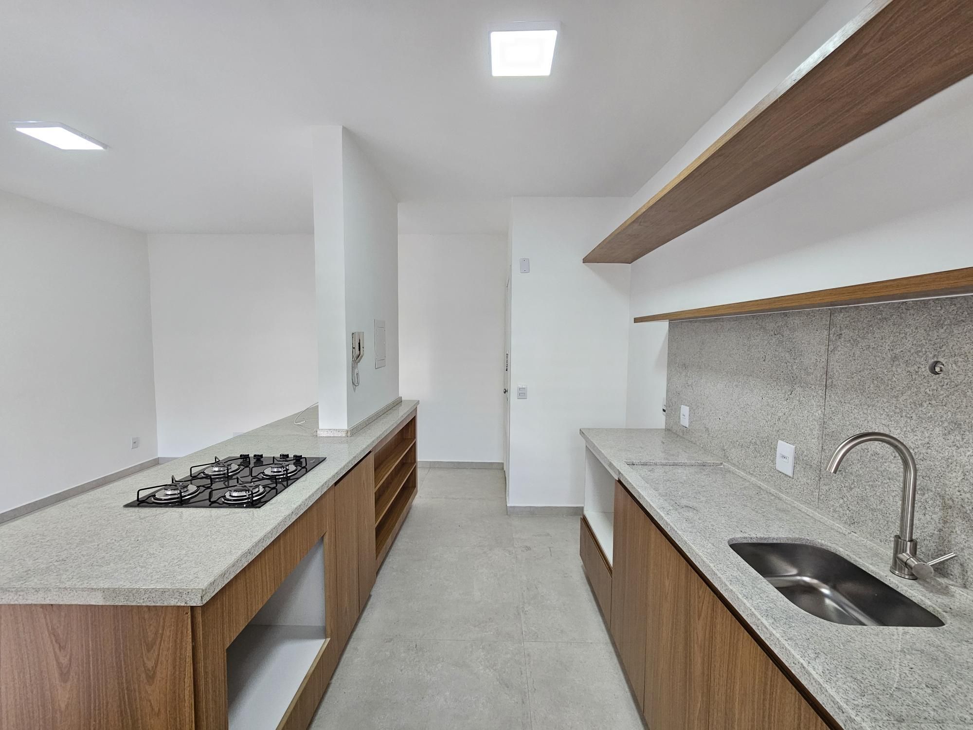 Apartamento, 2 quartos, 65 m² - Foto 7