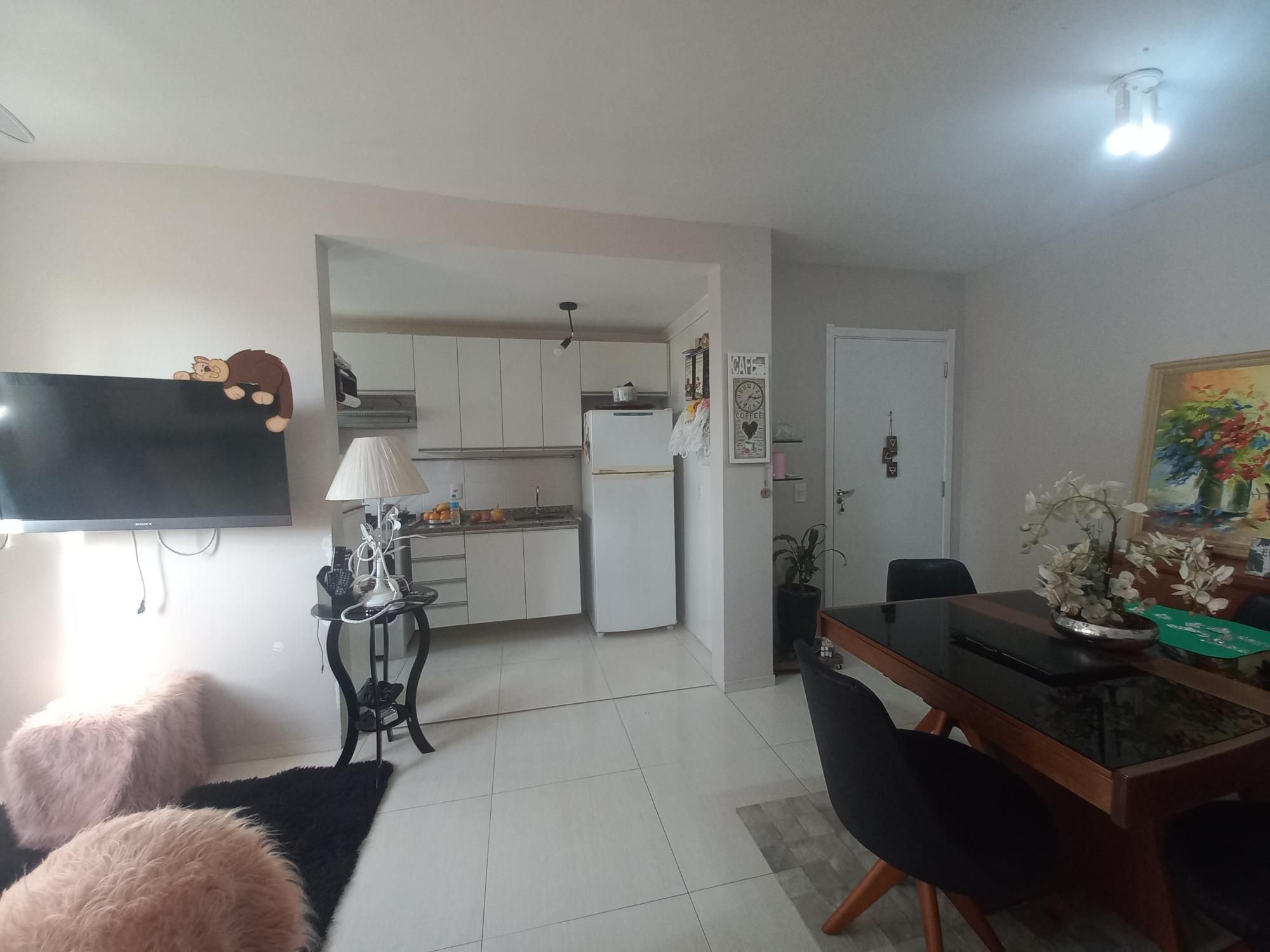 Apartamento à venda com 2 quartos, 45m² - Foto 12