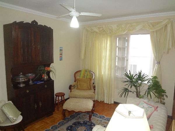 Apartamento, 2 quartos, 59 m² - Foto 2