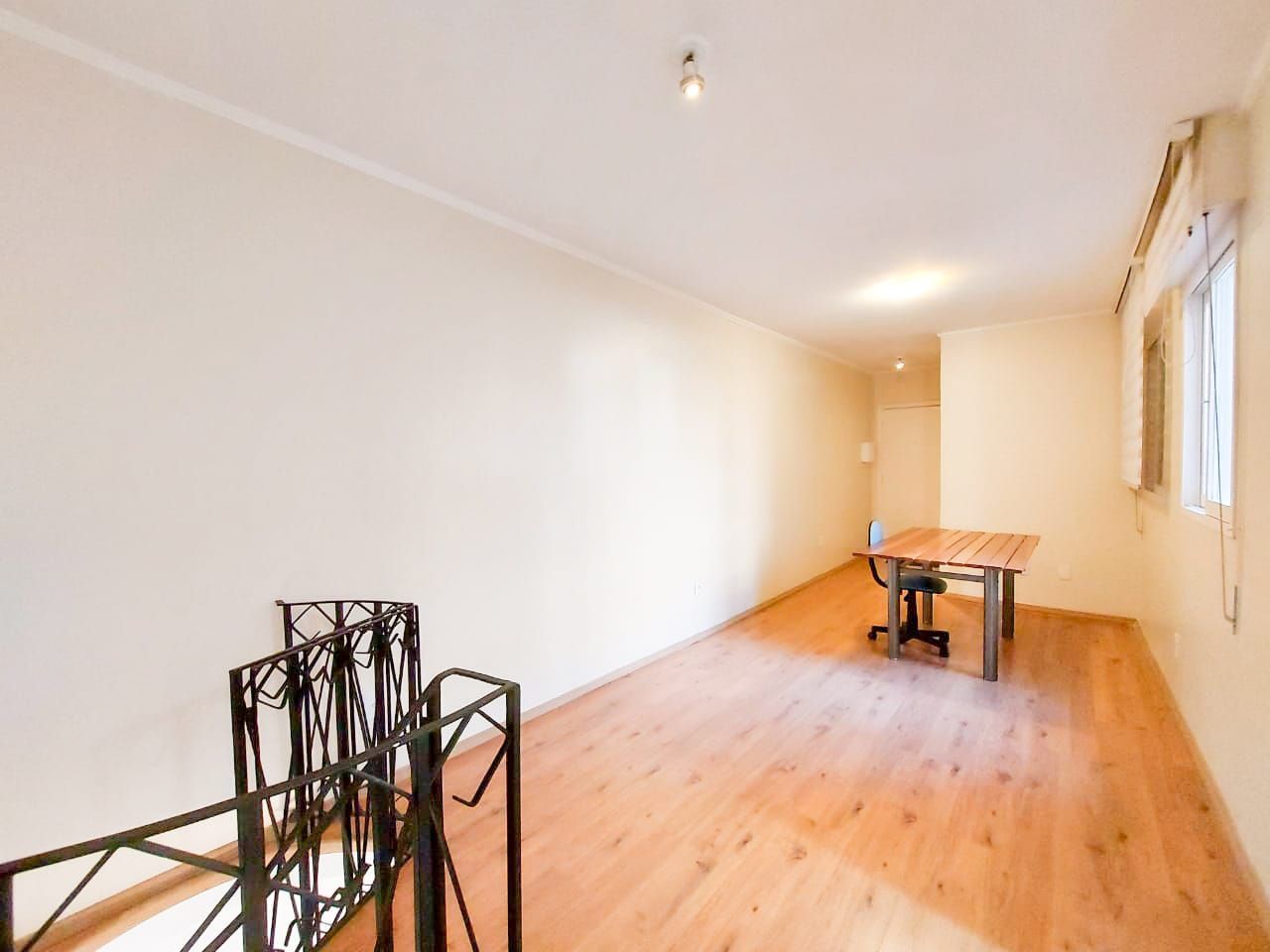 Apartamento 3 dormitórios com garden no Moinhos de Vento