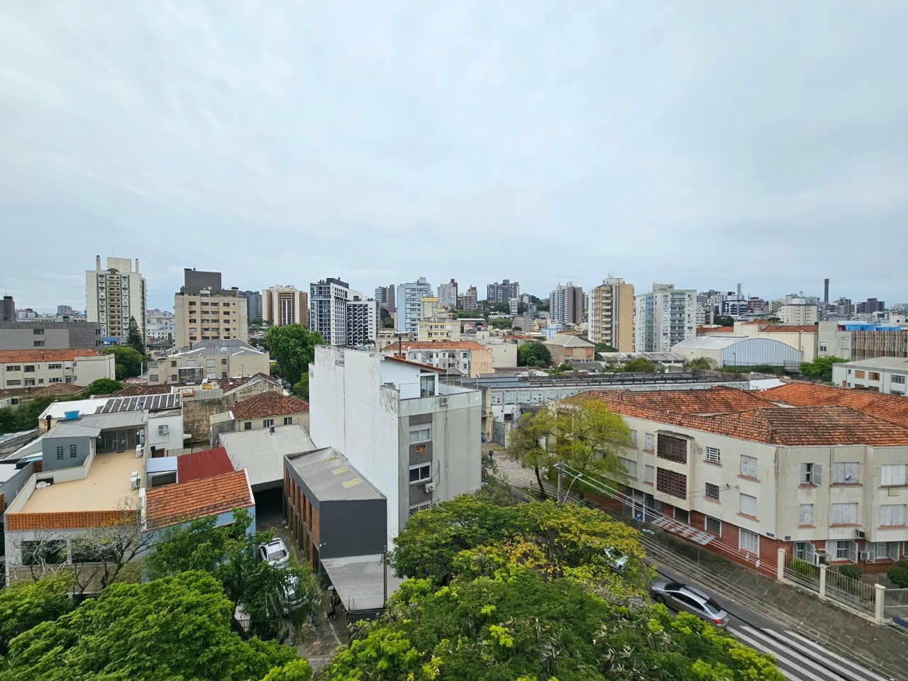 Studio, à venda, 20 m², Santa Cecília - Porto Alegre — foto 5